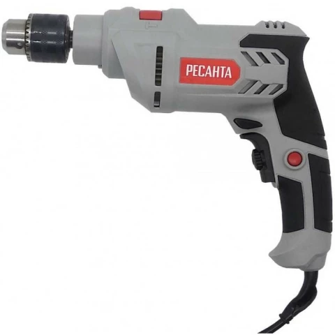 Дрель Ресанта ДУ-15/850