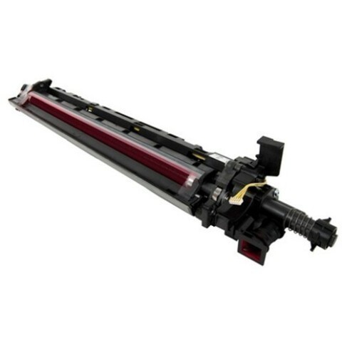 Девелопер Konica Minolta DV-315M Magenta