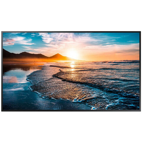 ЖК панель Samsung 43" QH43R