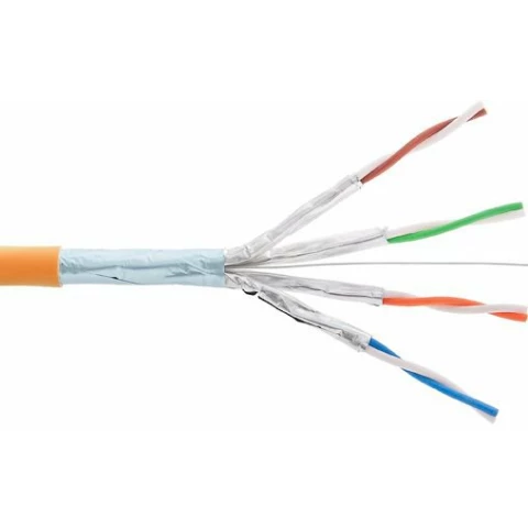 Кабельная бухта NIKOLAN NKL 9340C-OR