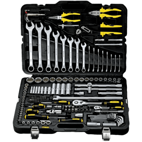 Набор инструментов BERGER BG151-1214