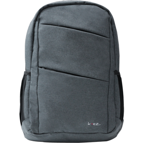 Чехол для ноутбука KREZ BP03 Black