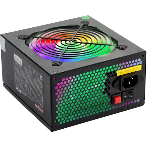 Блок питания 800W ExeGate EVO800 (EX280441RUS-PC)