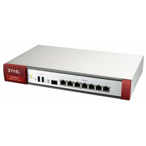 Маршрутизатор (роутер) Zyxel ZyWALL ATP500