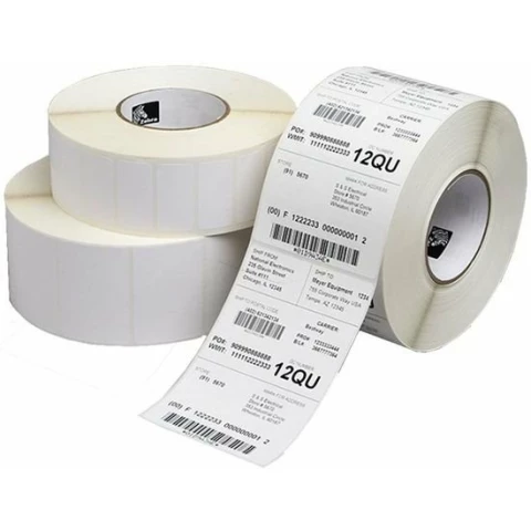 Этикетки Zebra Z-Ultimate 3000T White 76013
