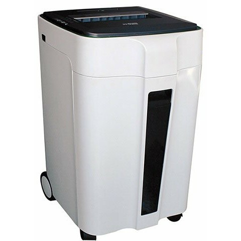 Уничтожитель бумаги (шредер) Office Kit S240 1.9х10