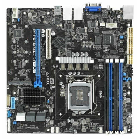 ASUS P11C-M/4L