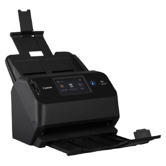 Сканер Canon imageFORMULA DR-S130