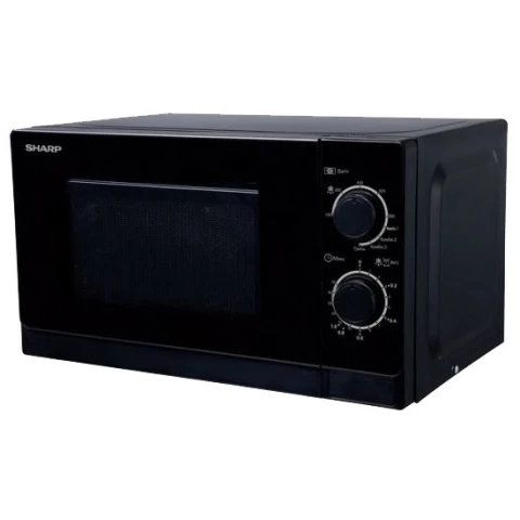 Микроволновая печь Sharp R2000RK