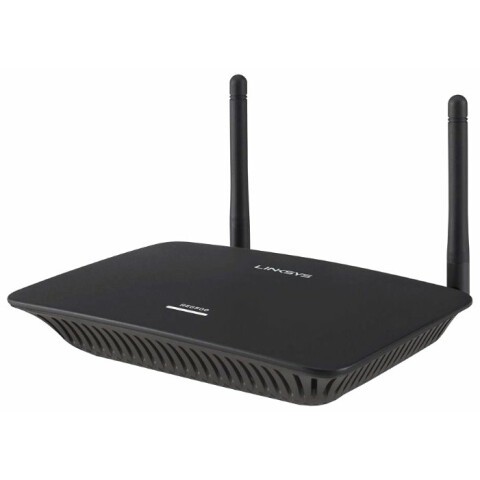 Wi-Fi усилитель (репитер) Linksys RE6500-EJ