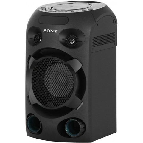 Музыкальный центр Sony MHC-V02