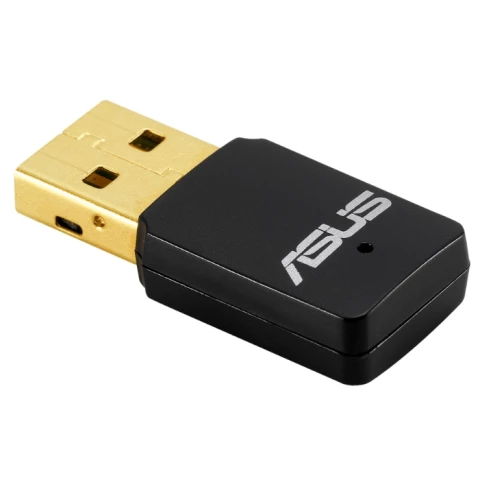 Wi-Fi адаптер ASUS USB-N13 C1