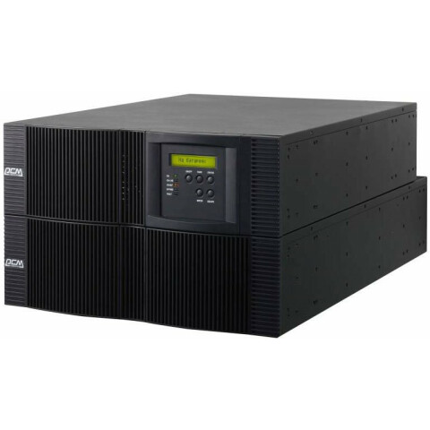 ИБП Powercom Vanguard RM VRT-10K