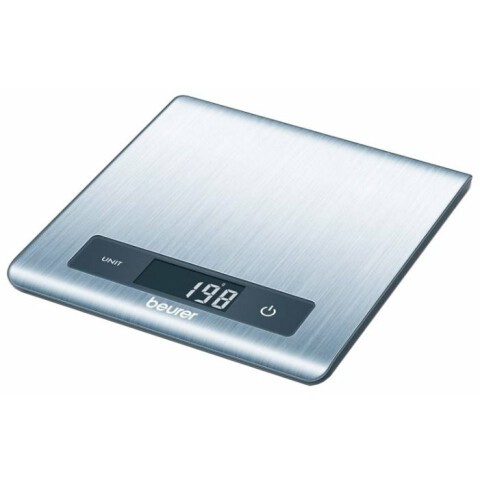 Кухонные весы Beurer KS51 Silver
