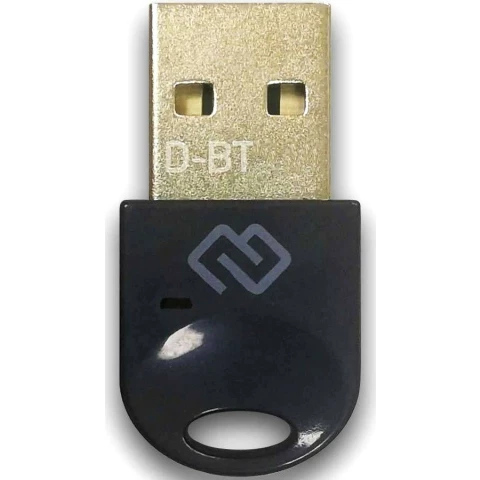 Bluetooth адаптер Digma D-BT400B