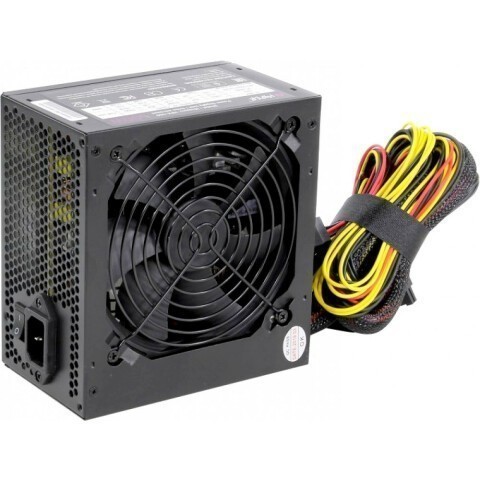 Блок питания 500W HIPER HPA-500