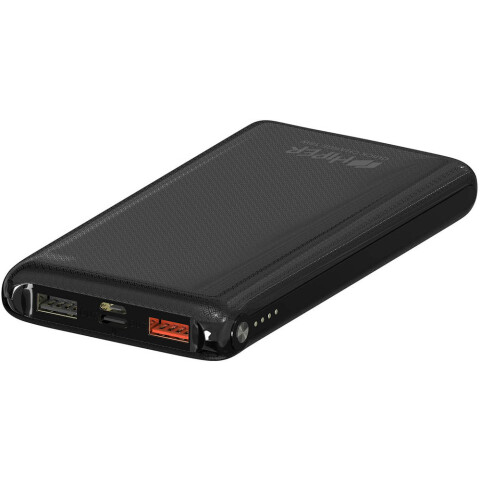 Внешний аккумулятор HIPER Quick 10000 Black