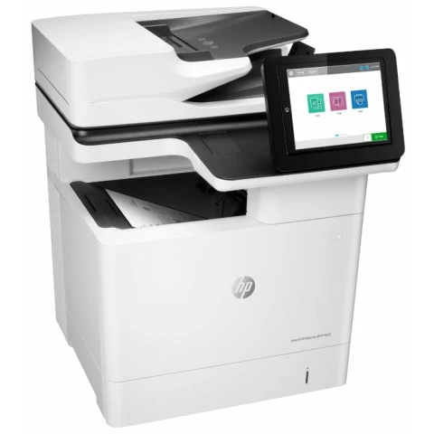МФУ HP LaserJet Enterprise Flow M636fh (7PT00A)