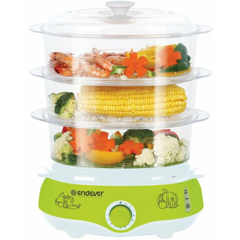 Пароварка ENDEVER Vita 171