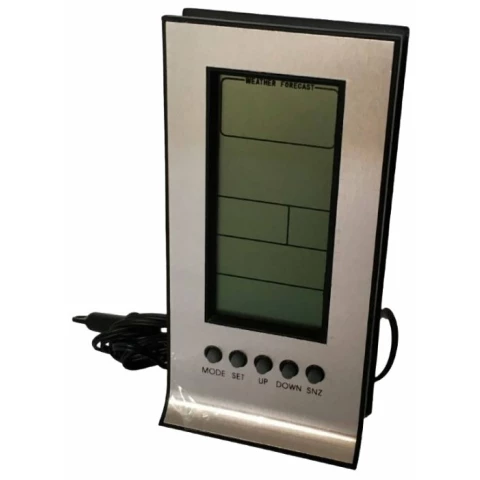 Метеостанция Buro H106AB