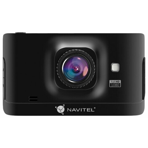 Автомобильный видеорегистратор Navitel R400NV