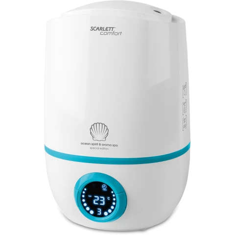 Увлажнитель воздуха Scarlett SC-AH986E05