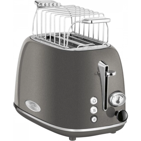 Тостер Profi Cook PC-TA 1193 Anthrazit