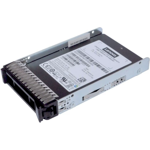 Накопитель SSD 1.92Tb SATA-III Lenovo (4XB7A38274)