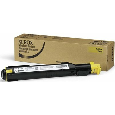 Картридж Xerox 006R01271 Yellow