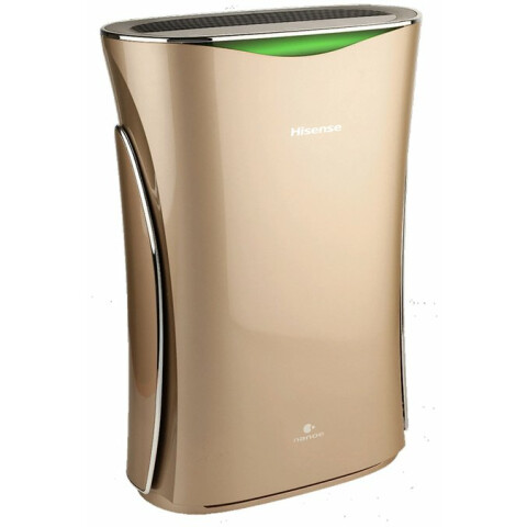 Очиститель и увлажнитель воздуха Hisense AE-33R4BNS Champagne