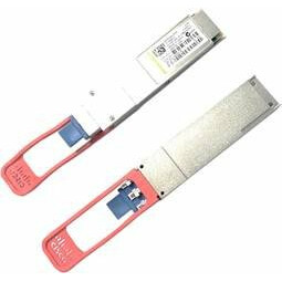 Трансивер Cisco QSFP-40G-LR4-S=