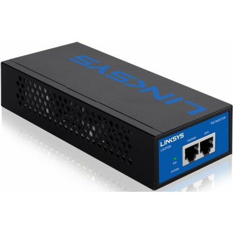 PoE инжектор Linksys LACPI30-EU