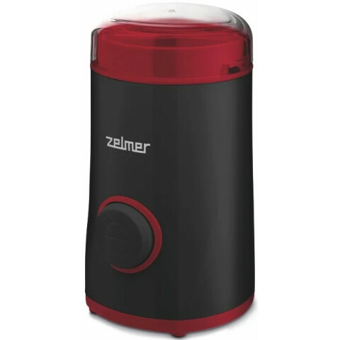 Кофемолка Zelmer ZCG7325B