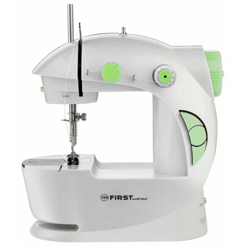 Швейная машина FIRST Austria FA-5700 Green