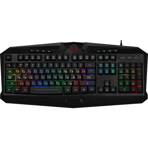 Клавиатура Redragon Harpe Pro