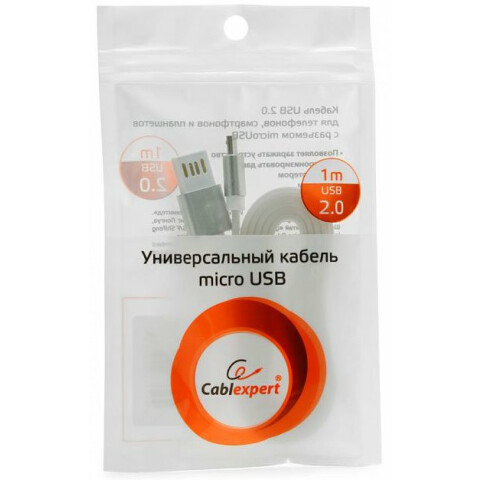 Кабель Gembird CC-MUSBS1M