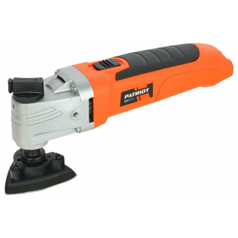 Шлифовальная машина PATRIOT MF 295