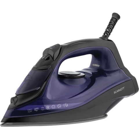 Утюг Scarlett SC-SI30K57