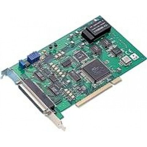 Плата расширения Advantech PCI-1713U-BE