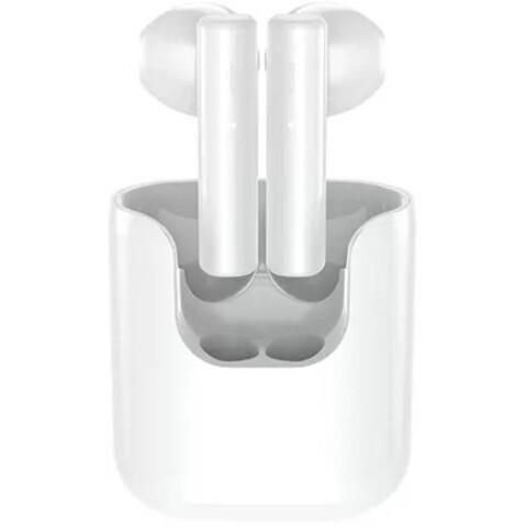 Гарнитура QCY T12 White