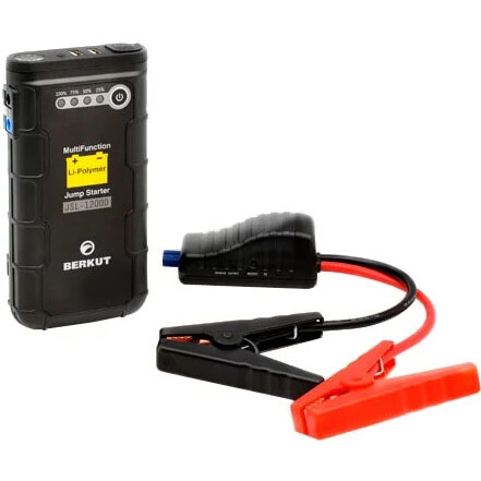 Пуско-зарядное устройство Berkut JSL-12000