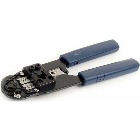 Инструмент обжимной Hyperline HT-210C