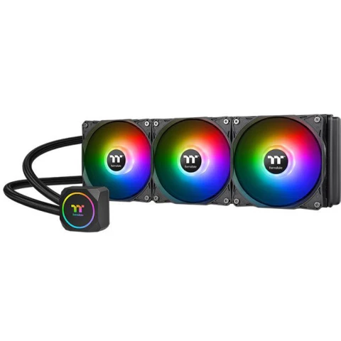 Система жидкостного охлаждения Thermaltake TH360 ARGB Sync