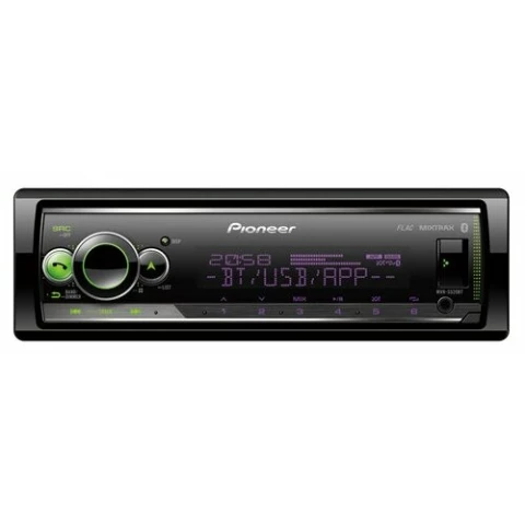 Автомагнитола Pioneer MVH-S520BT