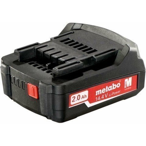 Аккумулятор Metabo 625595000