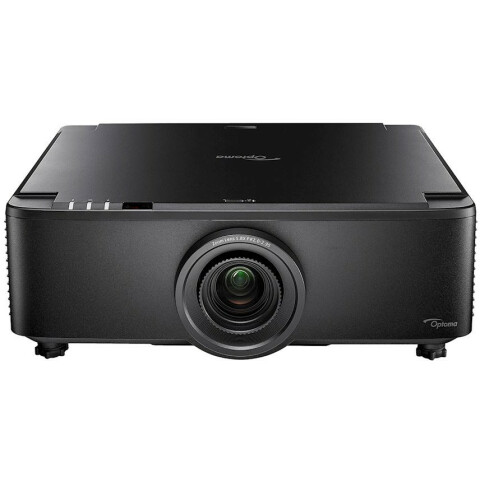 Проектор Optoma ZU720T