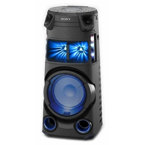 Музыкальный центр Sony MHC-V43D