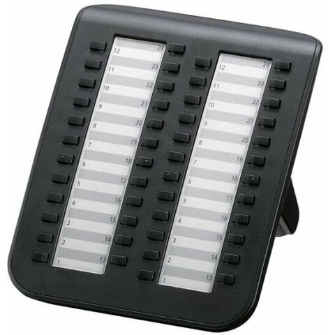 Системная консоль Panasonic KX-NT505X-B