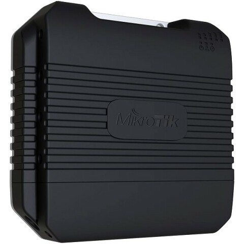 Wi-Fi точка доспута MikroTik RBLtAP-2HnD