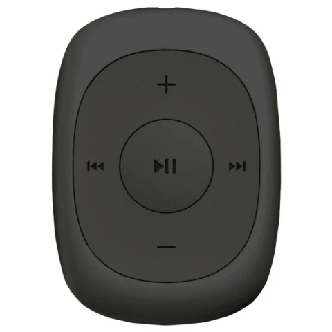 Портативный плеер Digma C2L 4Gb Grey